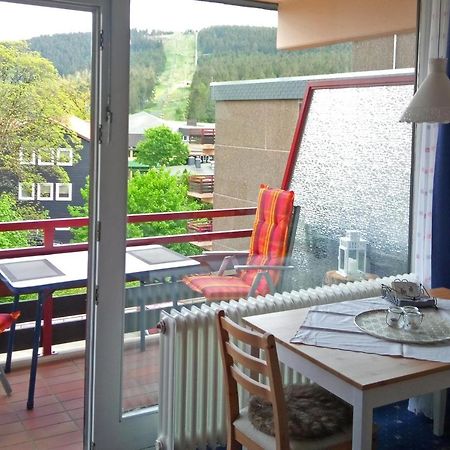 Bergblick471 Apartment Гослар Екстериор снимка
