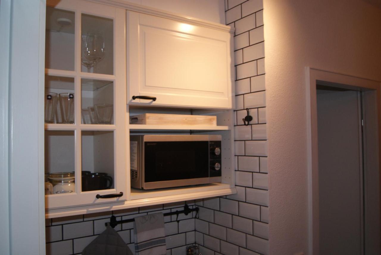 Bergblick471 Apartment Гослар Екстериор снимка