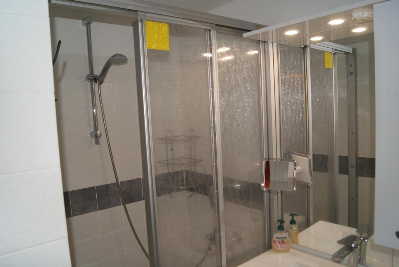 Bergblick471 Apartment Гослар Екстериор снимка