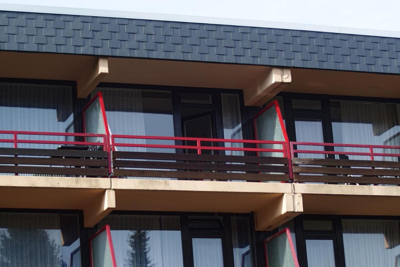 Bergblick471 Apartment Гослар Екстериор снимка